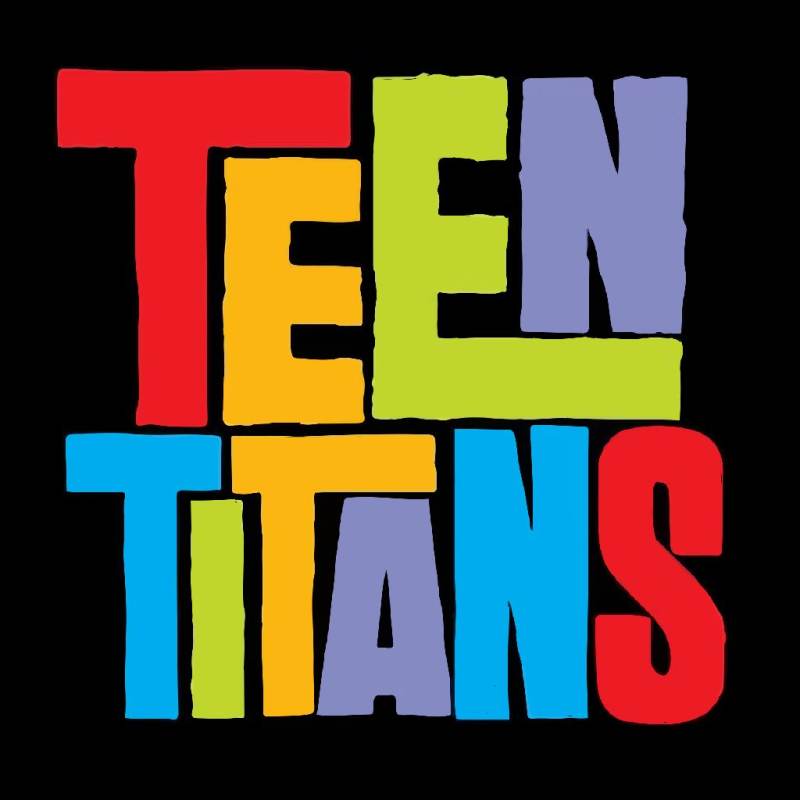 Los jóvenes titanes