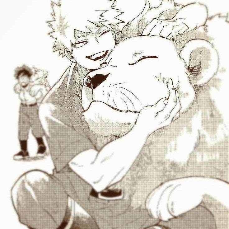 Katsuki (zoológico)