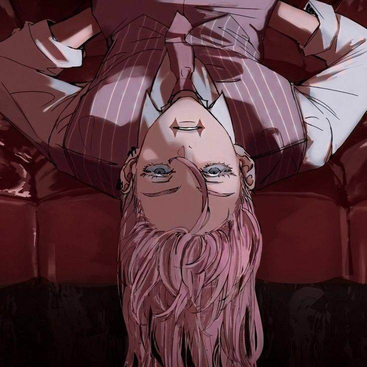 Sanzu Haruchiyo