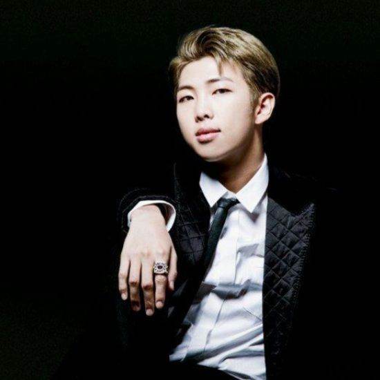 Namjoon