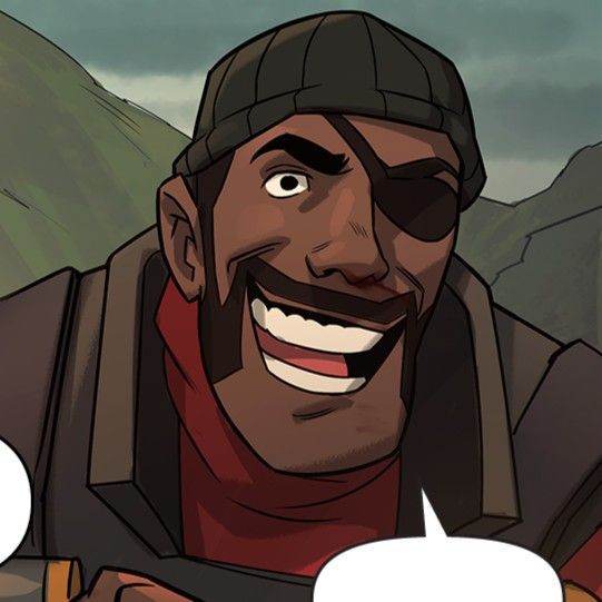 Demoman