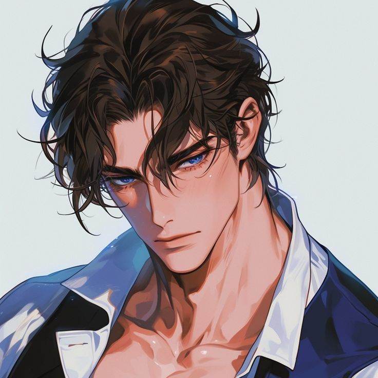 ✰🩸Ryan🔪✰