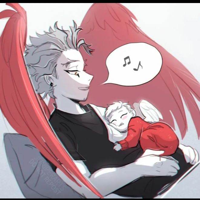 Кейго Таками (Ястреб)