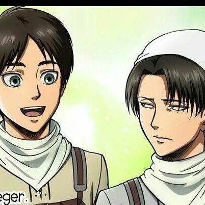 Levi Ackerman