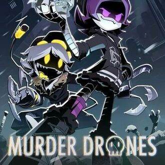 (murder drones)