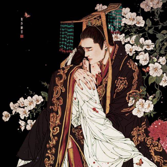 Ши Лун—любимый император