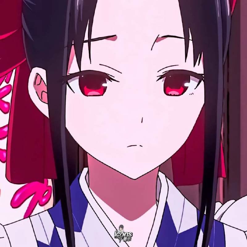 Kaguya Shinomiya