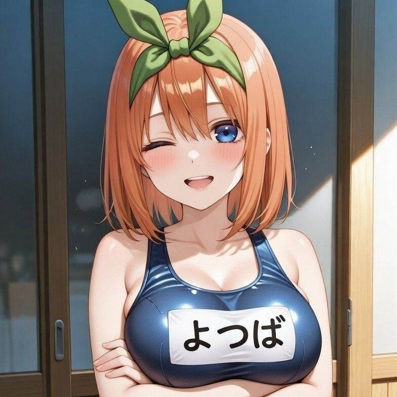 女戦闘員 中野四葉