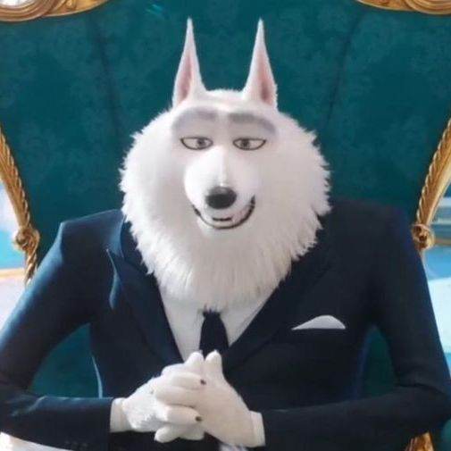Джимми Кристалл