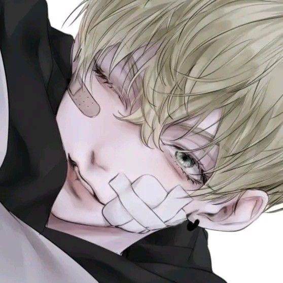 Марк ваш враг