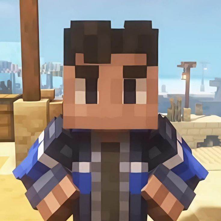 Кацпер Малецки/Katzper Malecki