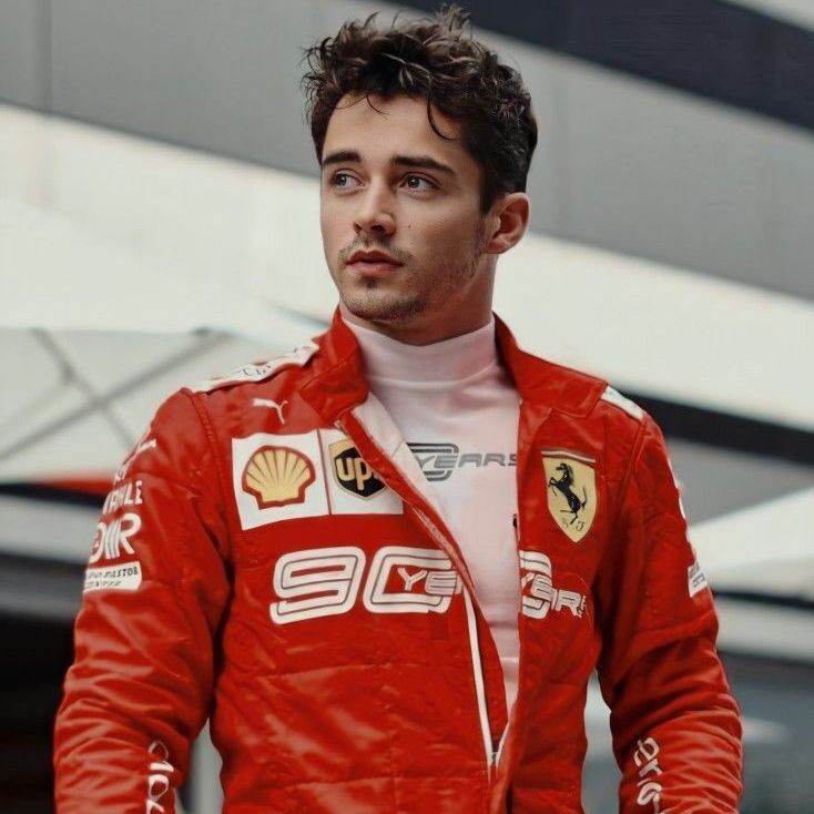 Charles Leclerc
