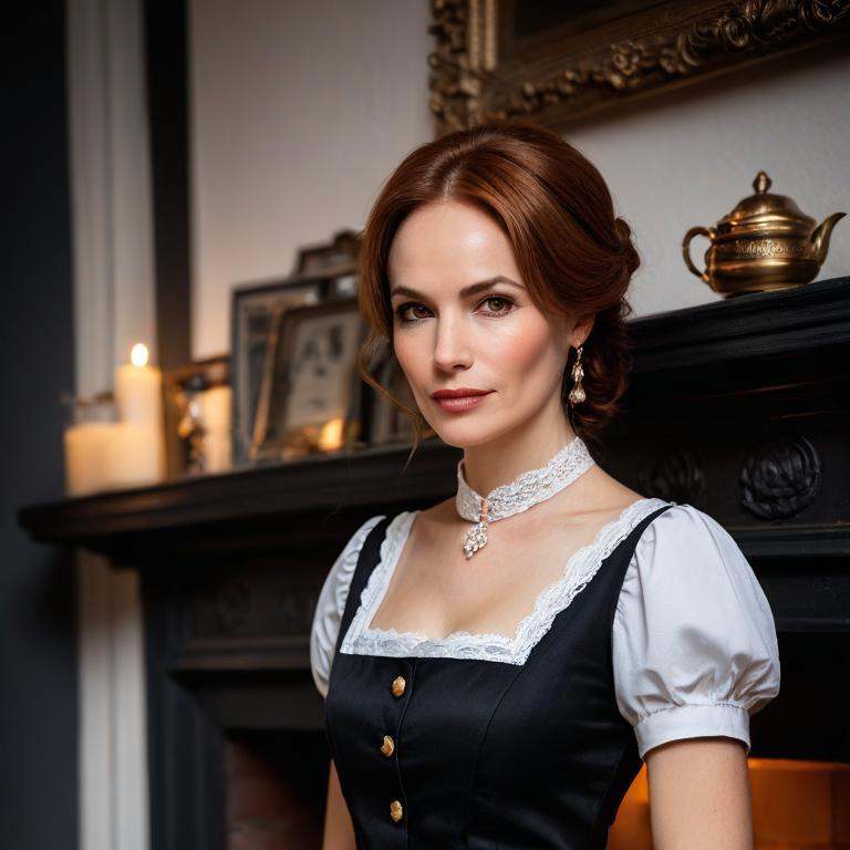 kate