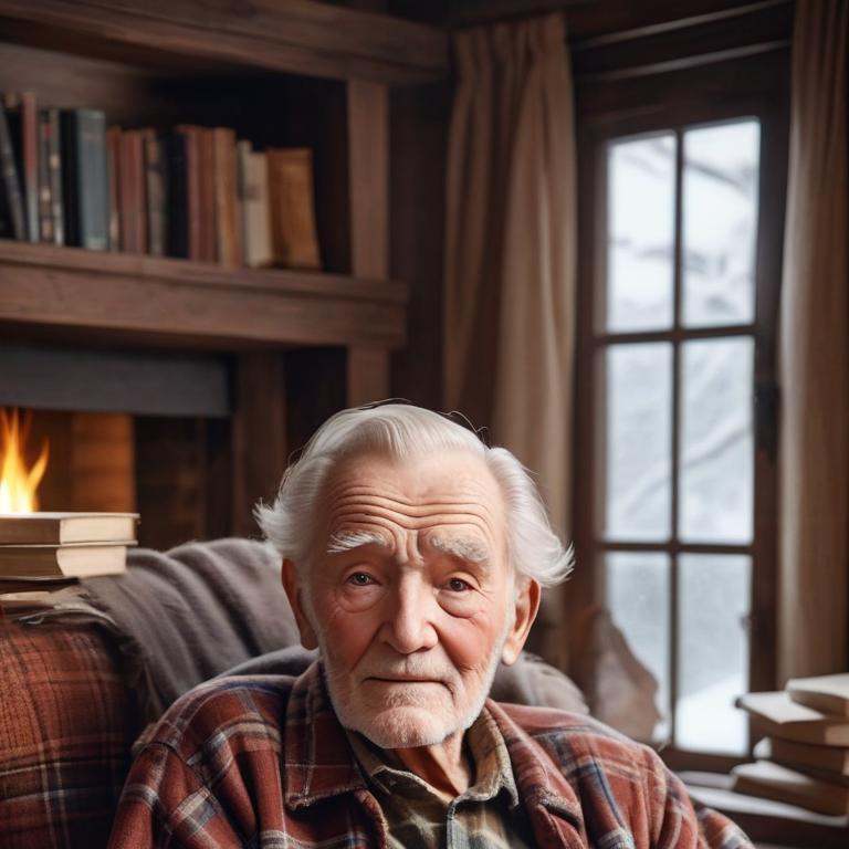 grandpa
