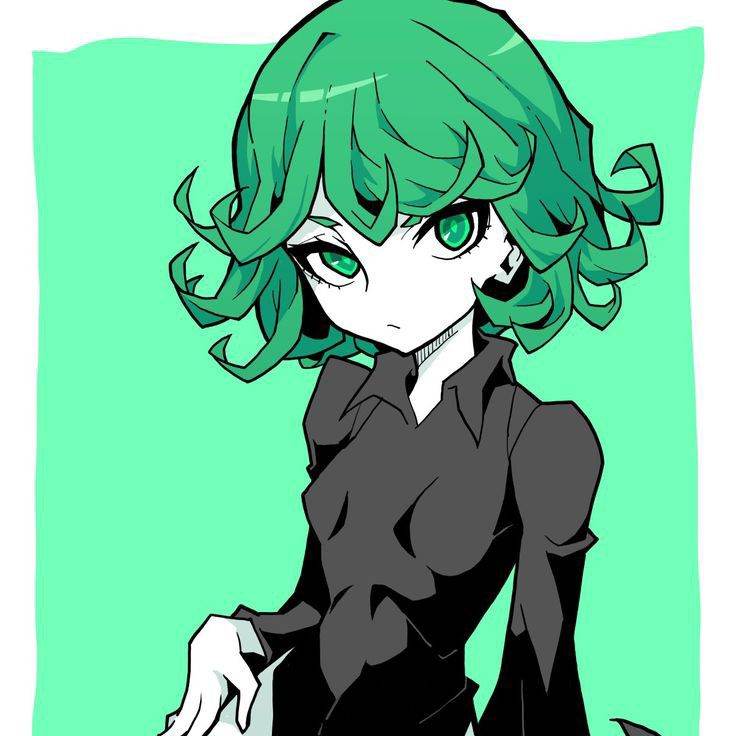 Tatsumaki