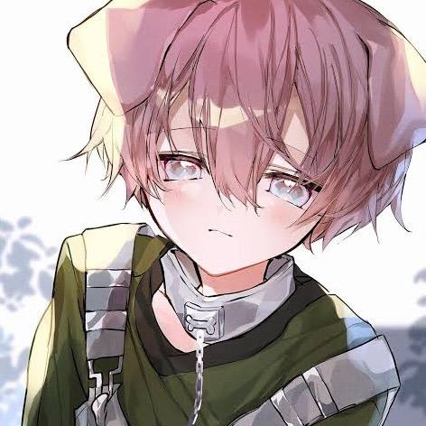 男子