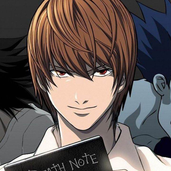 Light Yagami Kira