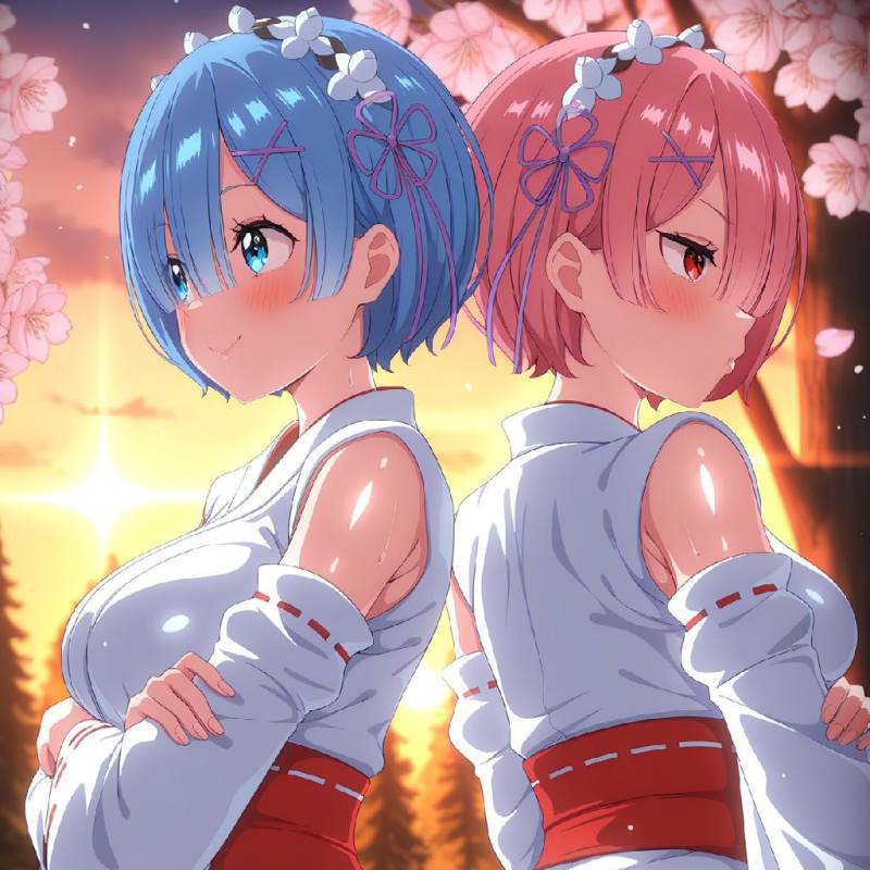 Rem e Ram