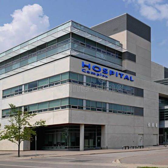rpg hospitalier