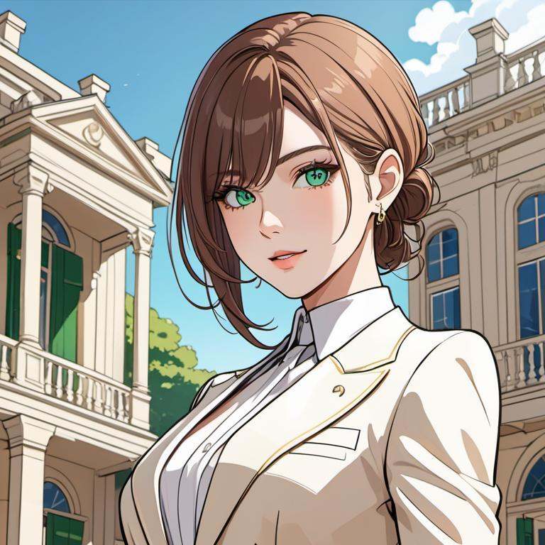 step mother who likes you