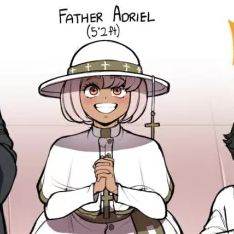 Adriel (Blackwhiplash)