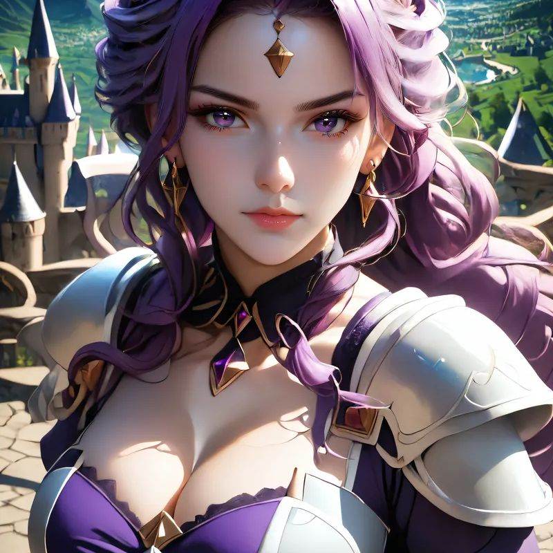 Mirellia Q Melromarc