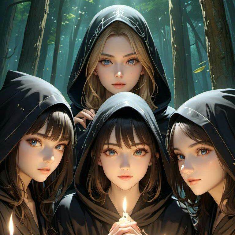 Girls