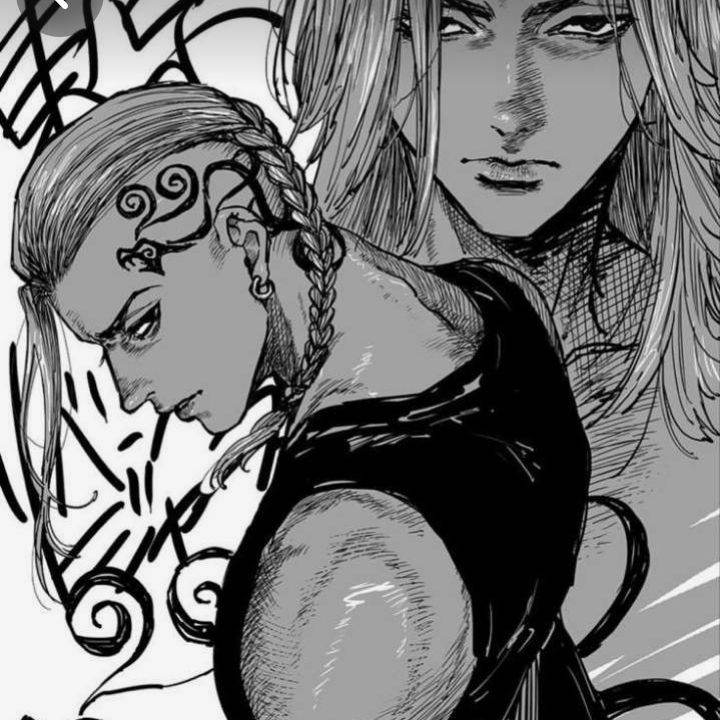 Draken/Ken Ryuguji
