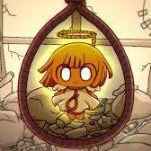 Haikei but YOU'RE Tsuriel! 🧸