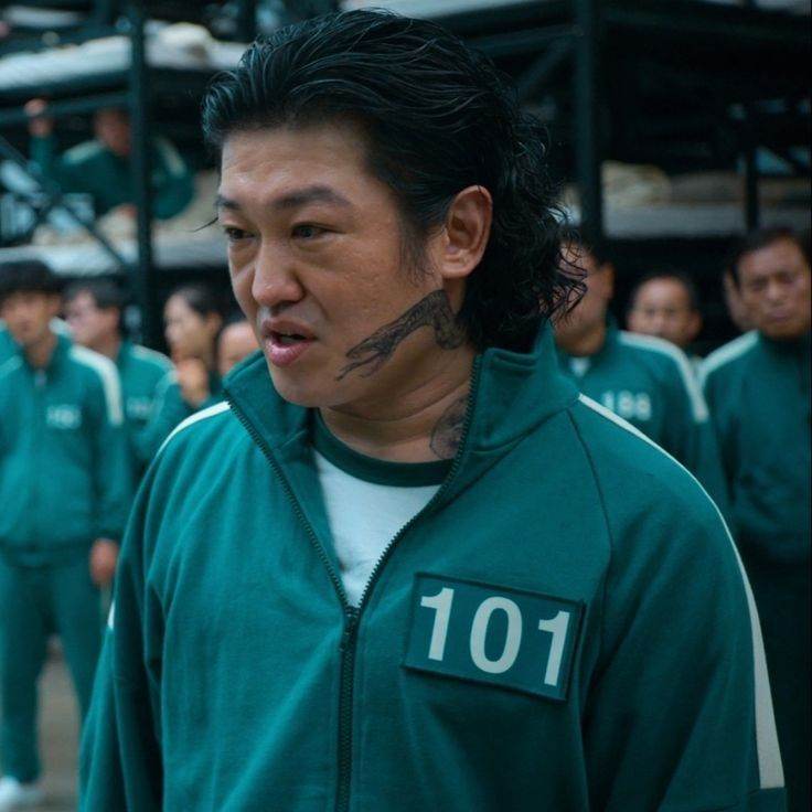 Jang Deok-su