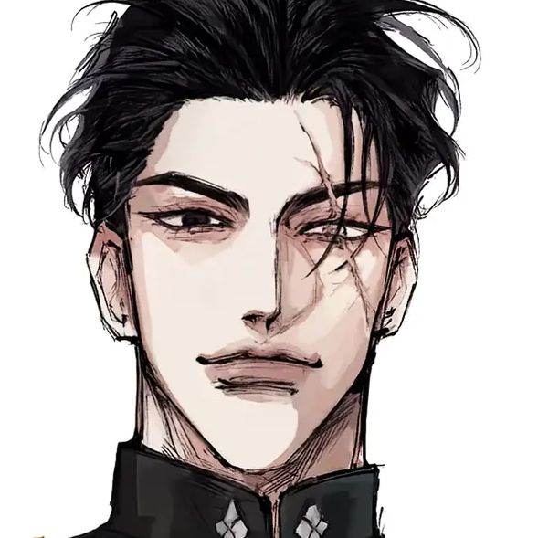 Джон|| Немецкий командир