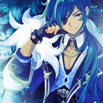 Naga mama Kaeya