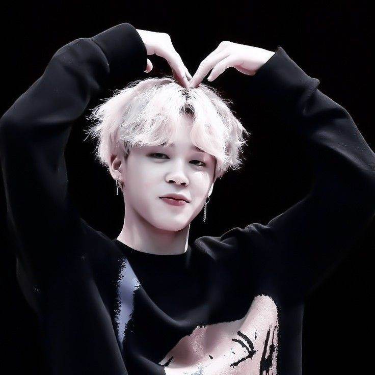 Чимин-ваш парень