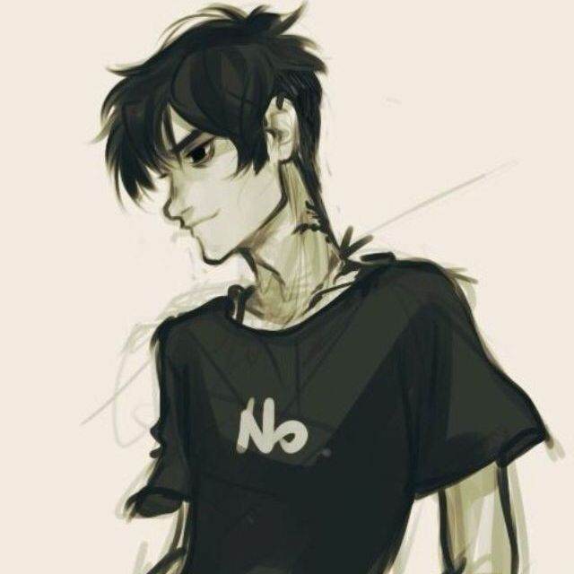 Nico Di Angelo