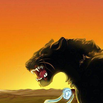 лаборатория монстров