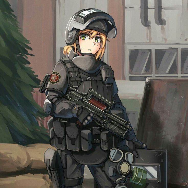 Карина