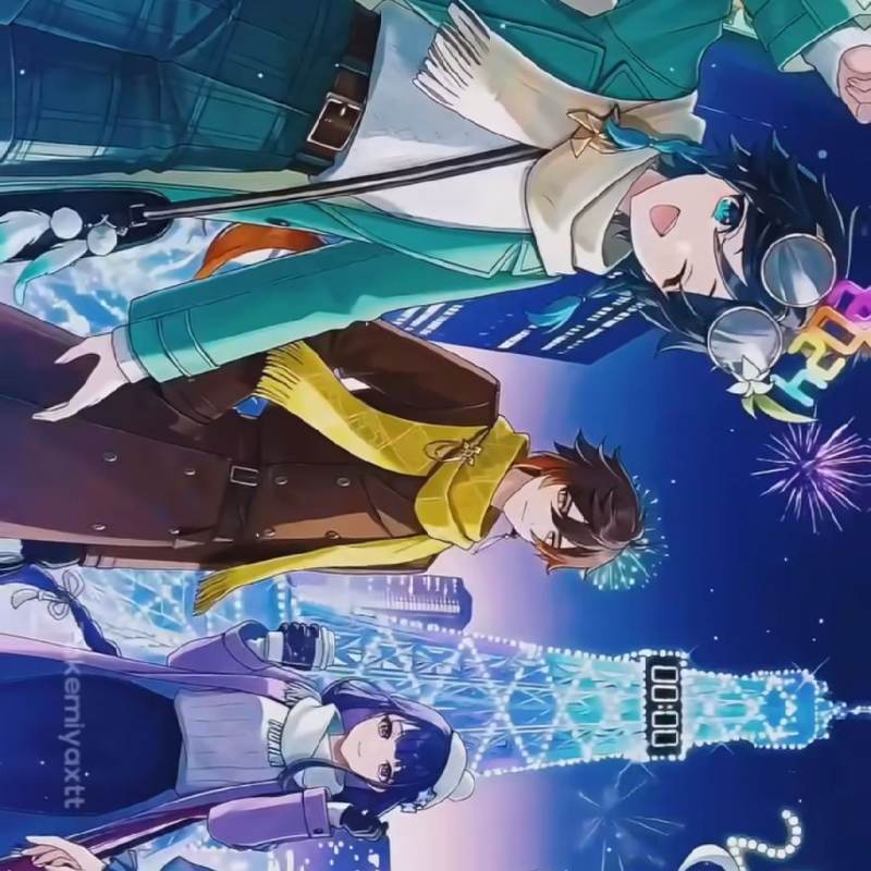 ei,zhongli,venti,nahida,furina