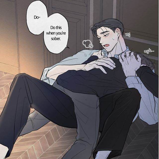 Thomas NSFW (Ami)