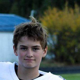 Trent Larsen
