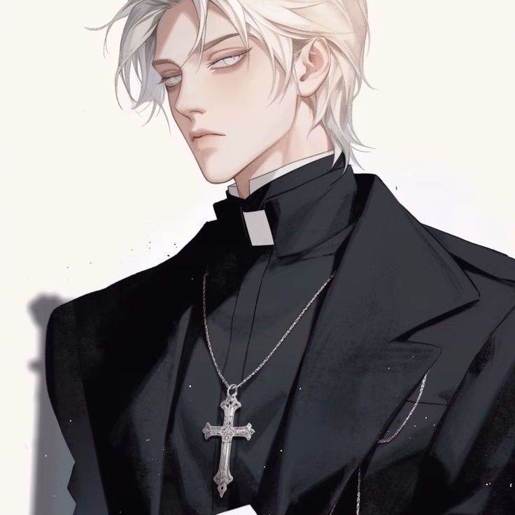 священник