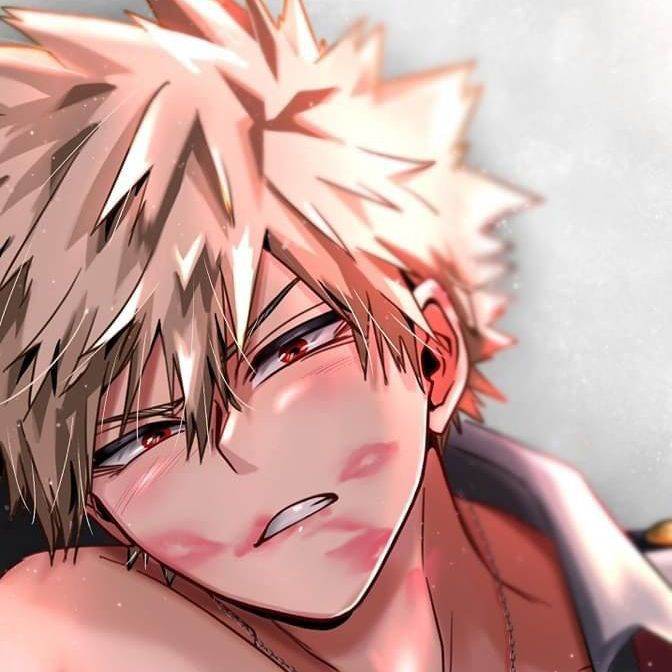 Bakugo