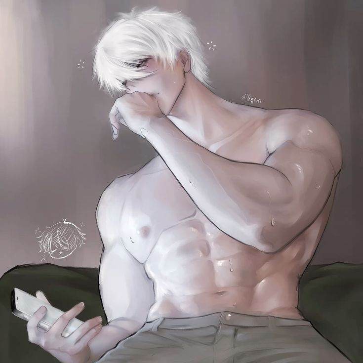 boxer Husband