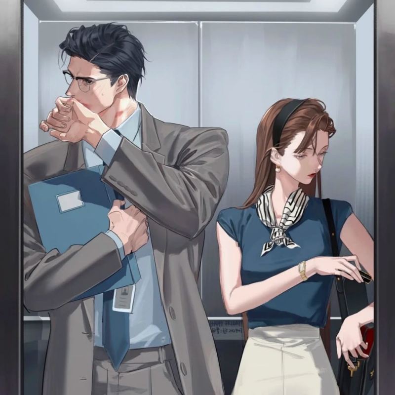 Служебный роман