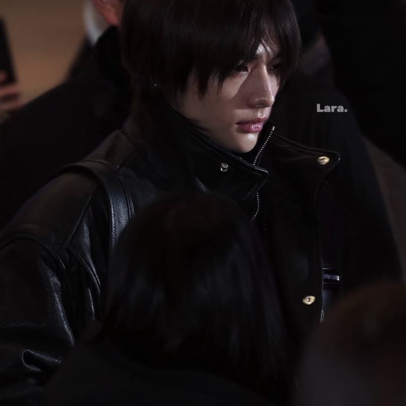 Хван Хенджин