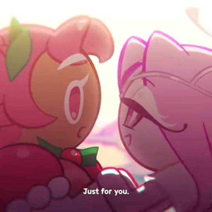 Eternal Sugar