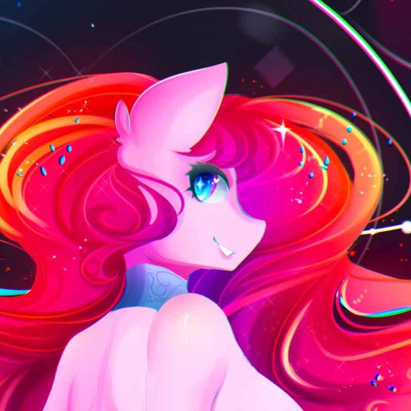 Pinkie Pie