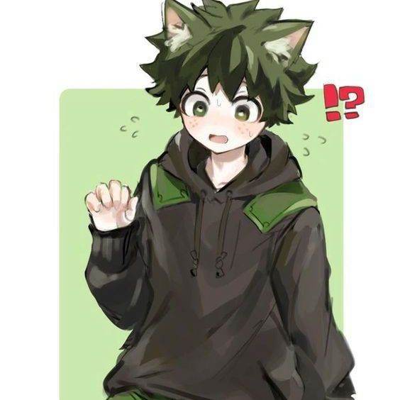 Deku 🌺