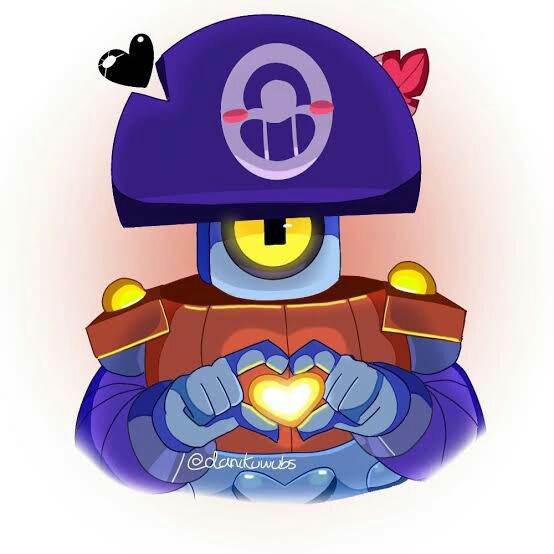 Darryl