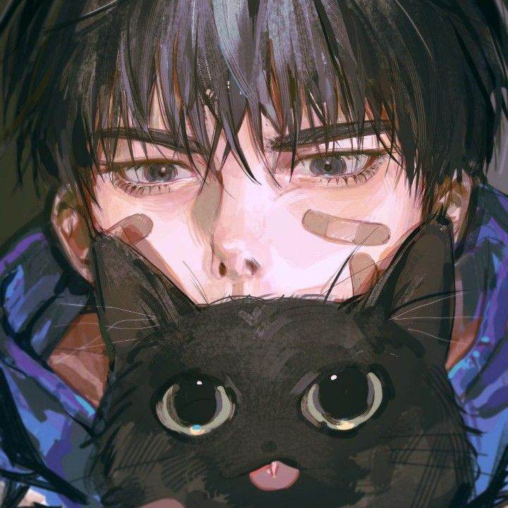 Dimash || Omegaverse.