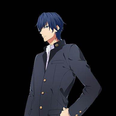 Rintarou Kira